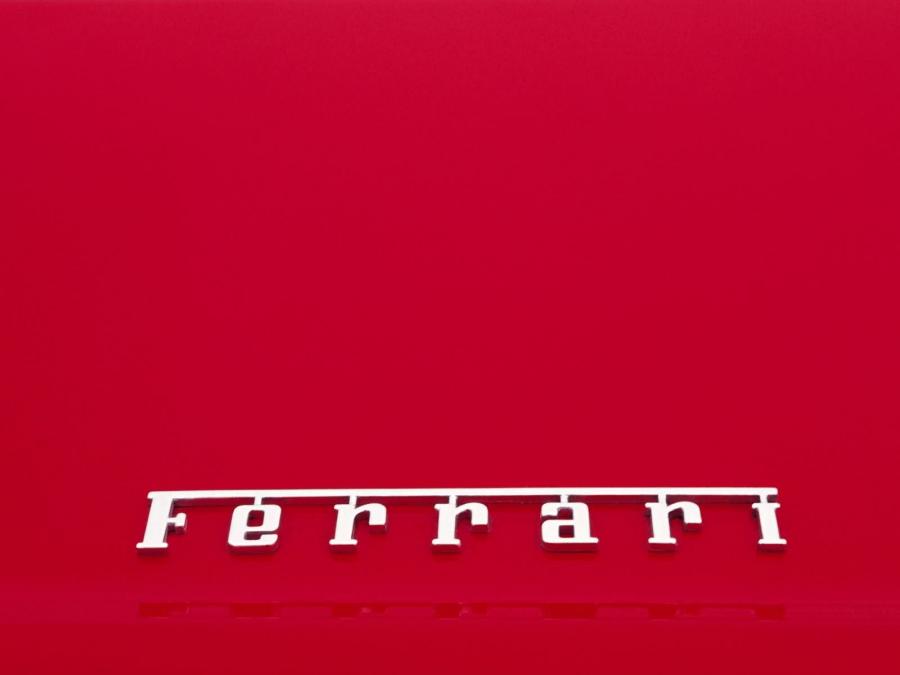  Ferrari 612 Scaglietti 2004 года  (фото 43 из 140)